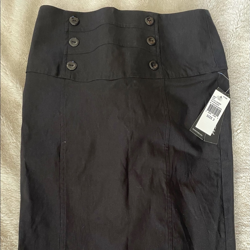 Skirt